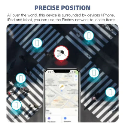 FindMyTag Mini Tracking Device