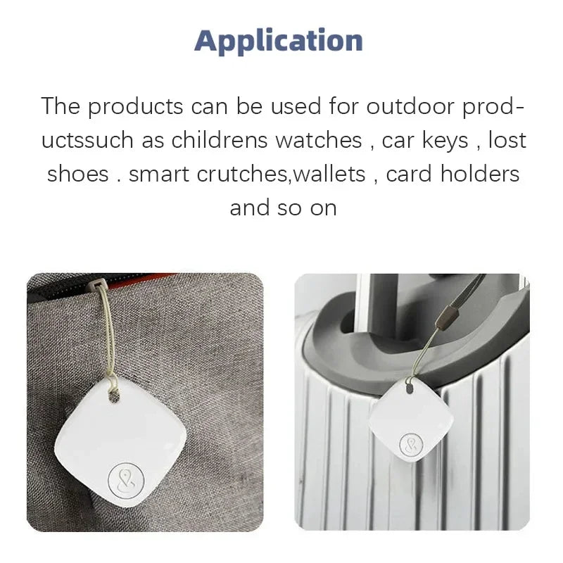 FindMyTag Mini Tracking Device