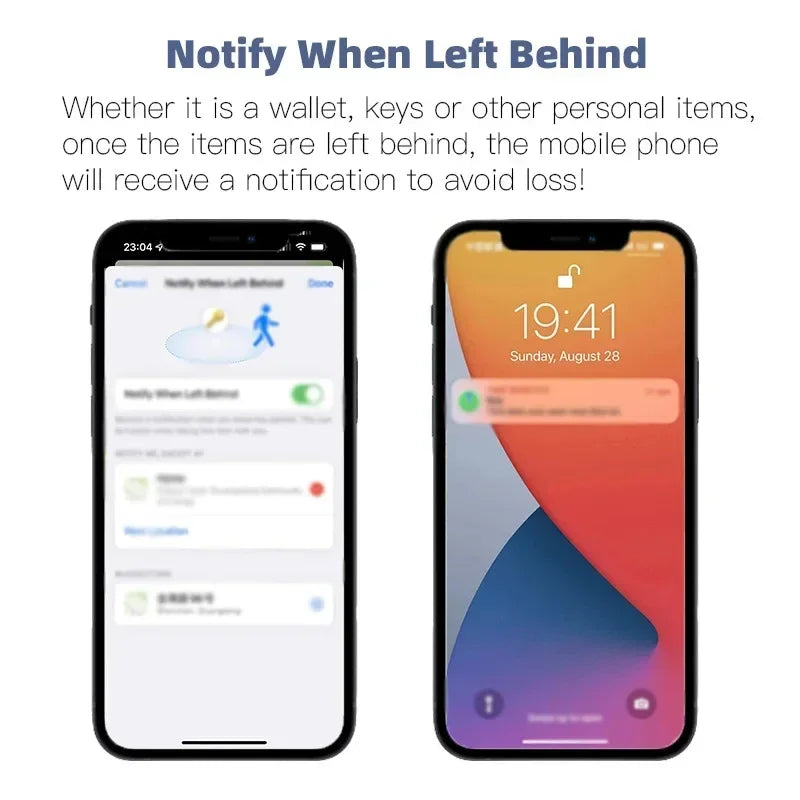 FindMyTag Mini Tracking Device