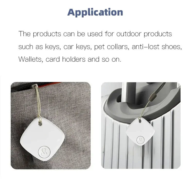 FindMyTag Mini Tracking Device