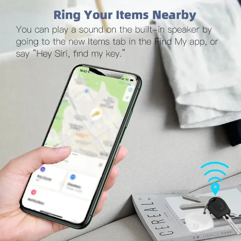 FindMyTag Mini Tracking Device