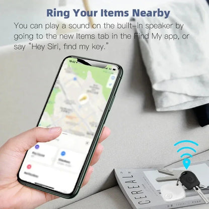FindMyTag Mini Tracking Device